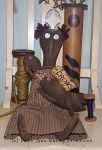  Sandra Paull of Sun Valley Primitives